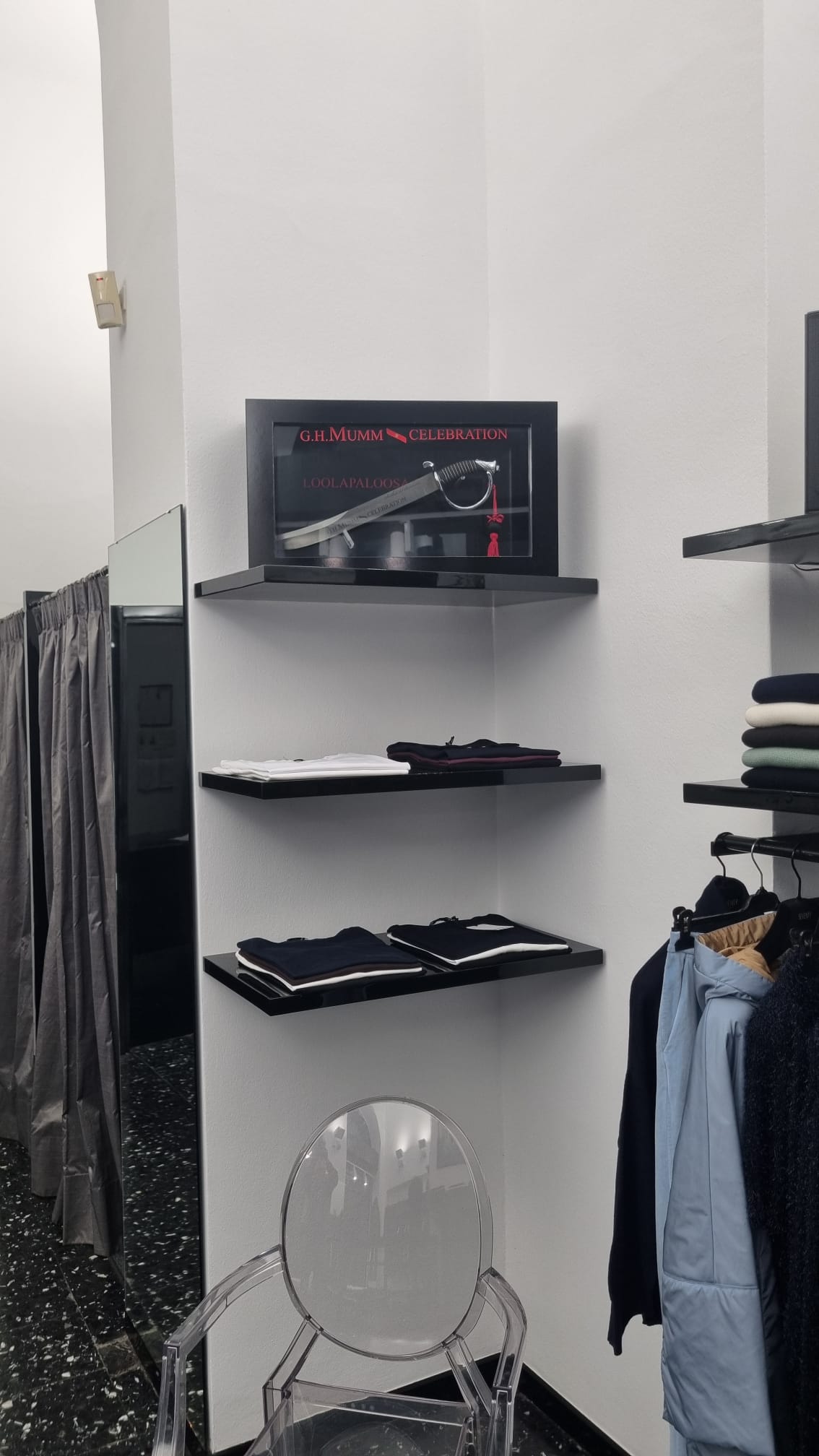 Angolo del negozio Roberta B.