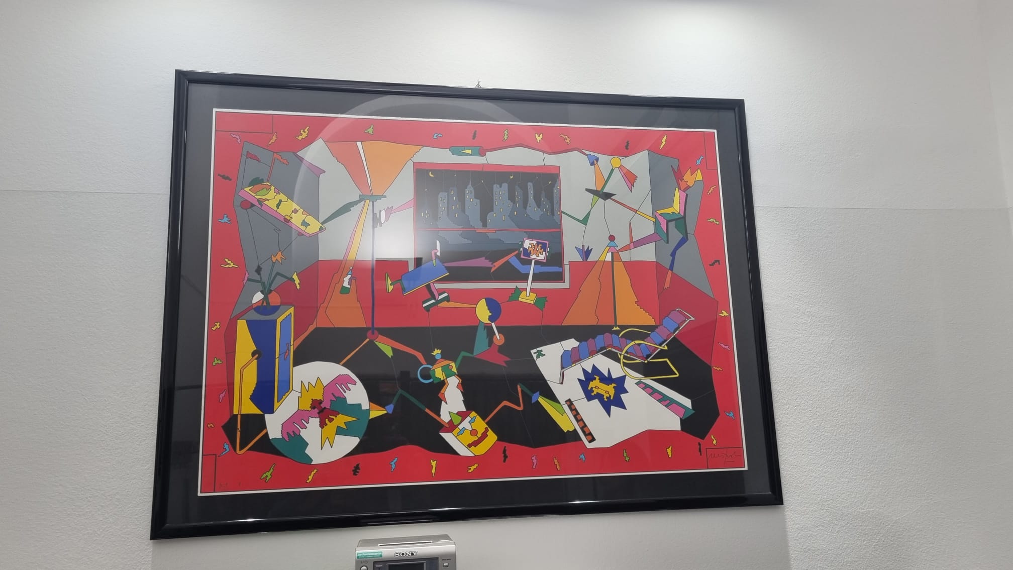 Dettagli del negozio